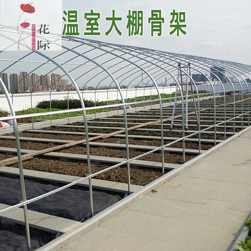 【测试商品】蔬菜草莓种植大棚骨架阳台楼顶温室花房养殖家用农业简易大棚全套