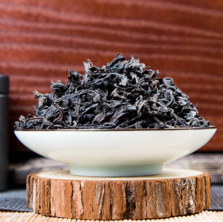 大红袍茶叶 China Da Hong Pao 5A Big Red Robe Oolong -Tea Dahongpao Oolong -Tea Organic Green Food -Tea Po
