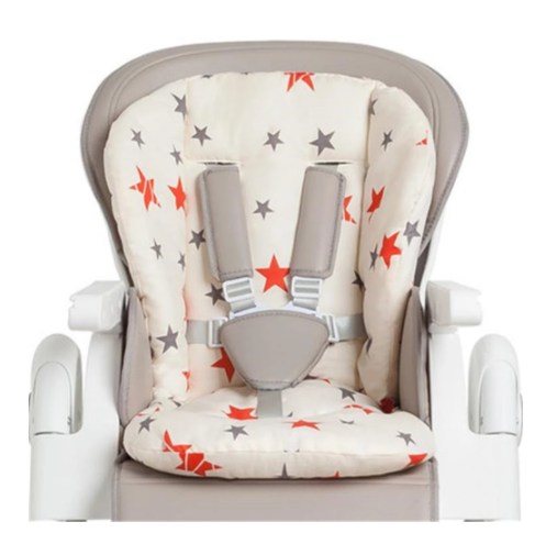 宝宝椅 Baby Kids Highchair Cushion Pad Mat Booster Seats Cushion Pad Mat Feeding Chair